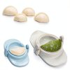 MUMSUNG Dumpling Maker Stainless Steel BPA Free Easy Use-1