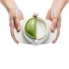 MUMSUNG Dumpling Maker Stainless Steel BPA Free Easy Use-3