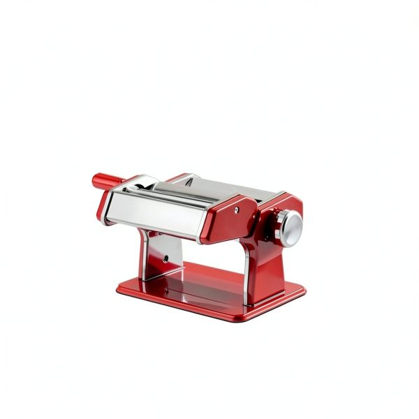 Sailnovo Manual Pasta Maker Aluminum Rust Resistant Kitchen-1