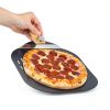 Chef Pomodoro Aluminum Pizza Peel Foldable Handle Oven Safe-7