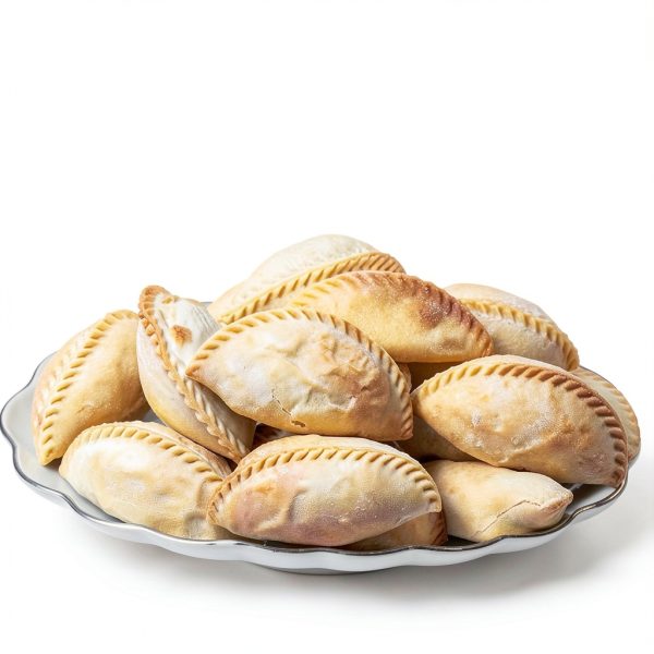 MUMSUNG Dumpling Maker Stainless Steel BPA Free Easy Use-4