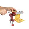 Sailnovo Manual Pasta Maker Aluminum Rust Resistant Kitchen-4