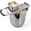 KEISSCO Spaetzle Maker Manual Stainless Steel German Noodle-7
