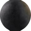 Lodge Cast Iron Pizza Pan Round Black 15 Inch-1