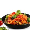 Nuvantee Manual Pasta Maker Stainless Steel 7 Settings-3