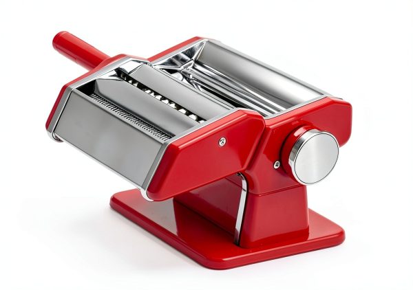 Sailnovo Manual Pasta Maker Aluminum Rust Resistant Kitchen-7