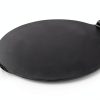 Lodge Cast Iron Pizza Pan Round Black 15 Inch-0