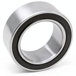 Belt Drives 40mm Double Row Hub Bearing EHB-100 Industrial-0