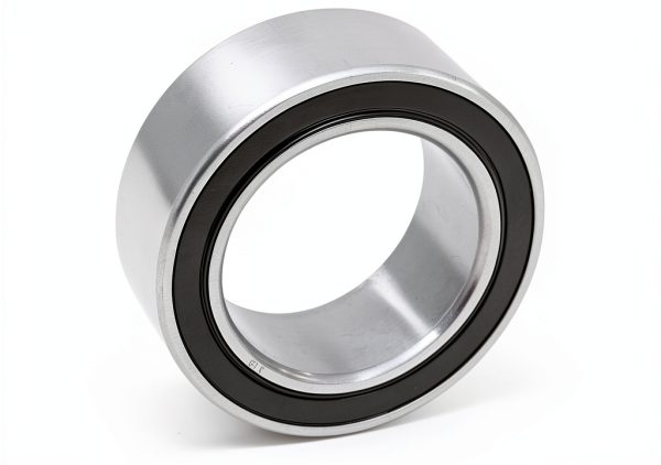Belt Drives 40mm Double Row Hub Bearing EHB-100 Industrial-0