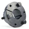 Saelno Split-Tapered Locking Bushings 1 1/8 inch ASTM 1045-0