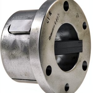Regal Split Tapered Bushing Q1 2 Heavy Duty-0
