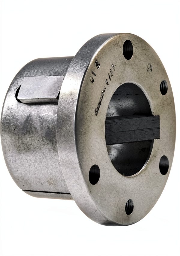 Regal Split Tapered Bushing Q1 2 Heavy Duty-0