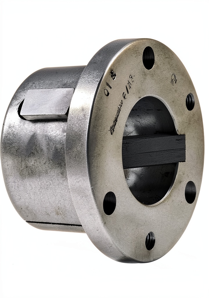 Installing Regal Q1 2 bushing in a gearbox housing