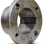 Regal Split Tapered Locking Bushing Double Barrel-0