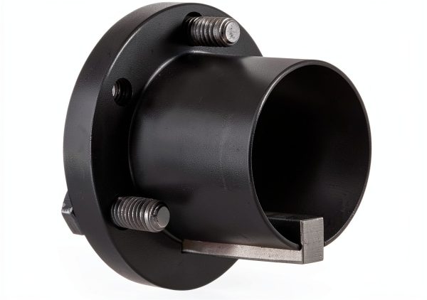 Martin Split Taper Bushing Sintered Steel Design-1