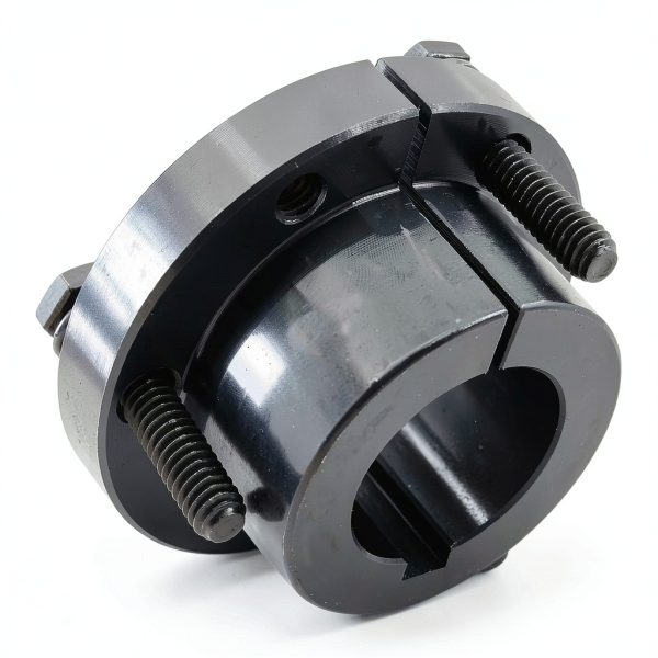 Saelno Split-Tapered Locking Bushings 1 1/8 inch ASTM 1045-2