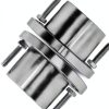 Caltric Split Tapered Bushing 28.7mm ID 63.4mm OD-3