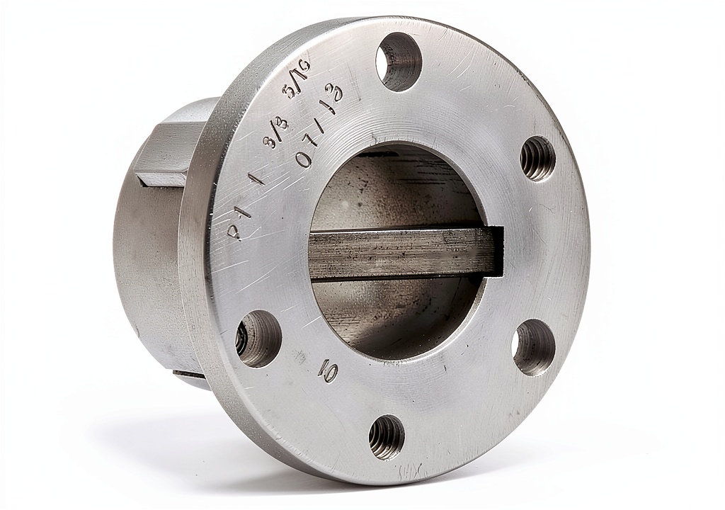 Regal Split-Tapered Locking Bushings product image