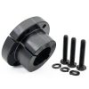 Saelno Split-Tapered Locking Bushings 1 1/8 inch ASTM 1045-3