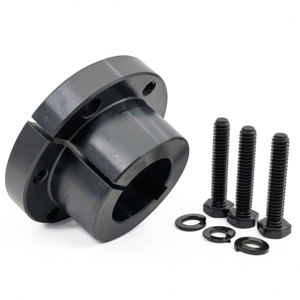 Saelno Split-Tapered Locking Bushings 1 1/8 inch ASTM 1045-3