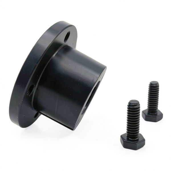 CMFG Split Tapered Bushing 1-3/16in Cast Steel-2