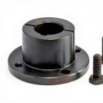 QBBC H Bushing 2-1/2" OD Locking Bushing-0
