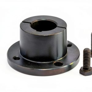 QBBC H Bushing 2-1/2" OD Locking Bushing-0