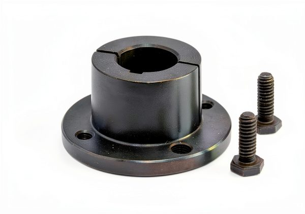 QBBC H Bushing 2-1/2" OD Locking Bushing-0