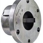 Regal Split-Tapered Locking Bushing Heavy Duty-0