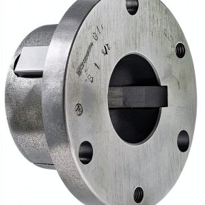 Regal Split-Tapered Locking Bushing Heavy Duty-0