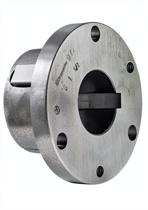 Regal Split-Tapered Locking Bushing Heavy Duty-0