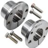 Caltric Split Tapered Bushing 28.7mm ID 63.4mm OD-2