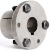 Split Taper Bushing MARTIN Sintered Steel Design-1