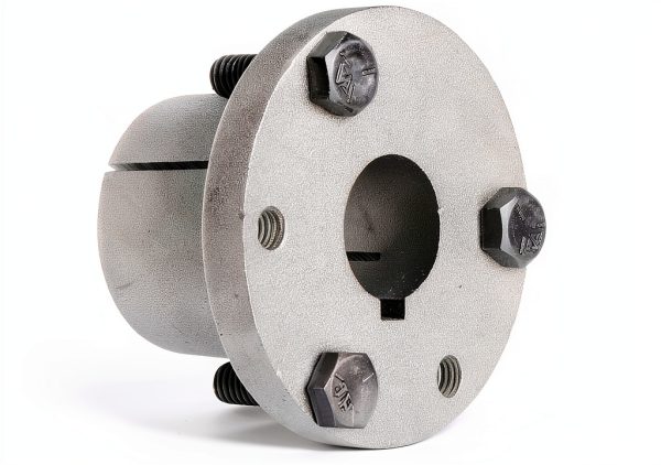 Split Taper Bushing MARTIN Sintered Steel Design-1