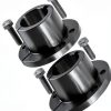 Caltric Split Tapered Bushing 28.7mm ID 63.4mm OD-5