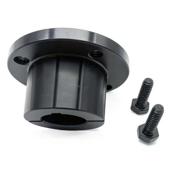 CMFG Split Tapered Bushing 1-3/16in Cast Steel-3