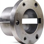 Regal Split Tapered Bushing Q1 2 1/4 Heavy Duty-0