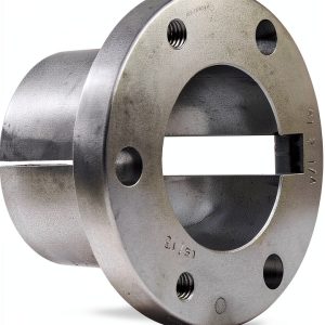 Regal Split Tapered Bushing Q1 2 1/4 Heavy Duty-0