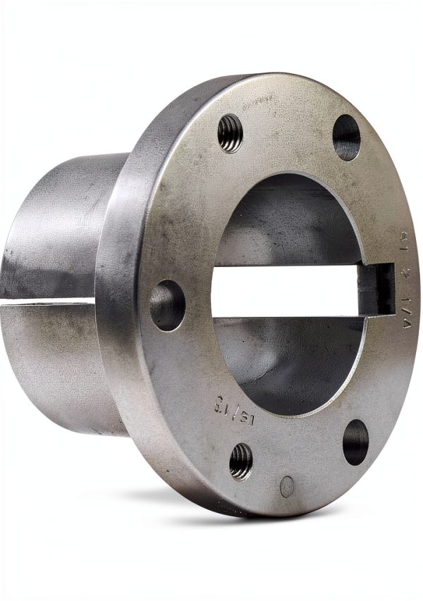 Regal Split Tapered Bushing Q1 2 1/4 Heavy Duty-0