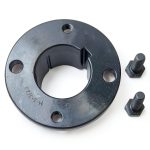 CMFG Split Tapered Bushing 1-3/16in Cast Steel-0