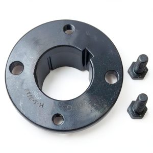 CMFG Split Tapered Bushing 1-3/16in Cast Steel-0