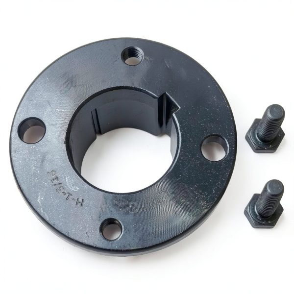 CMFG Split Tapered Bushing 1-3/16in Cast Steel-0