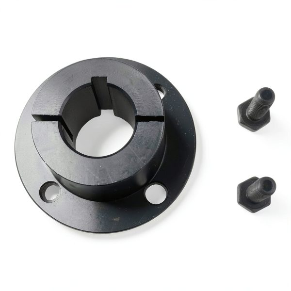 CMFG Split Tapered Bushing 1-3/16in Cast Steel-1