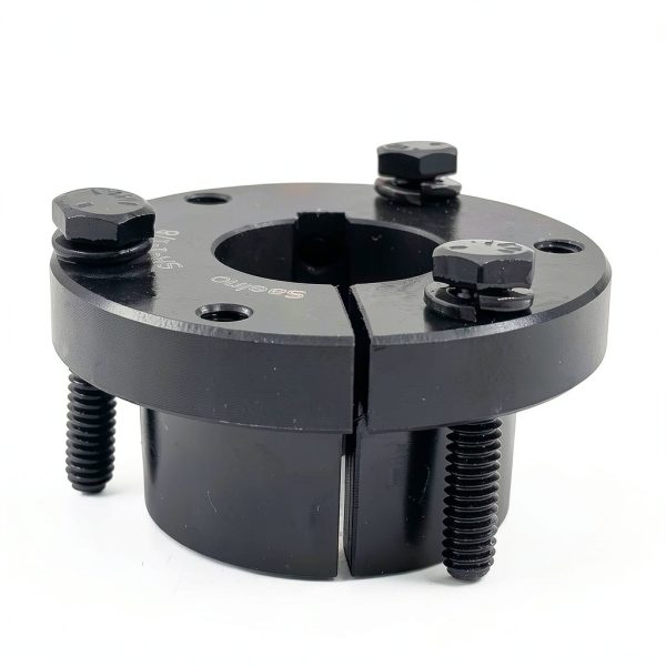 Saelno Split-Tapered Locking Bushings 1 1/8 inch ASTM 1045-1