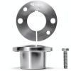 Caltric Split Tapered Bushing 28.7mm ID 63.4mm OD-1