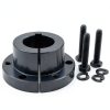 Saelno Split-Tapered Locking Bushings 1 1/8 inch ASTM 1045-4