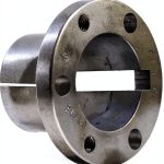 Regal Split-Tapered Locking Bushing P1-1-3/4-0