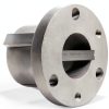 Martin Split Taper Bushing Sintered Steel Design-0