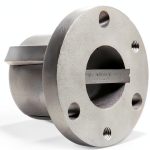 Martin Split Taper Bushing Sintered Steel Design-0
