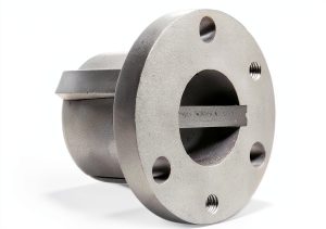 Martin Split Taper Bushing Sintered Steel Design-0
